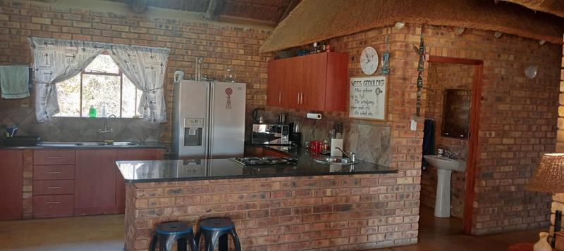 4 Bedroom Property for Sale in Brits Rural North West